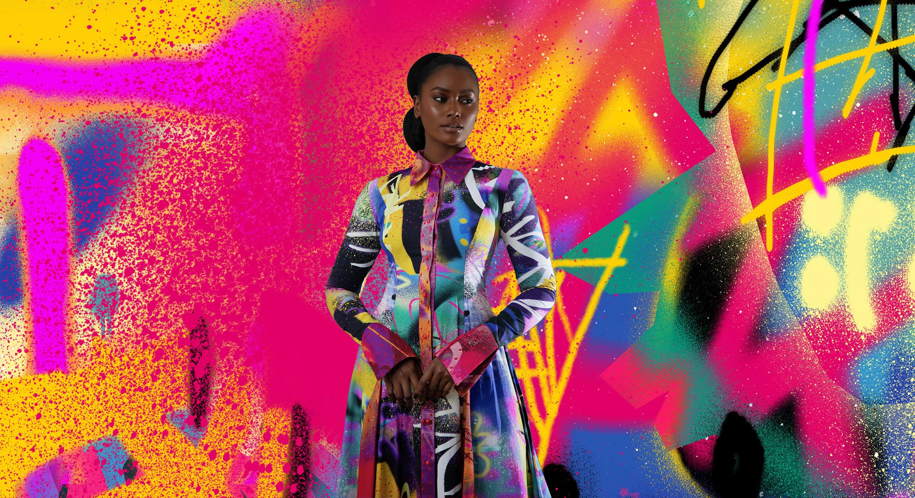 JH Textiles client collaborations — fashion and interior textile print projects